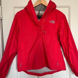 The North Face Women’s Rain Jacket